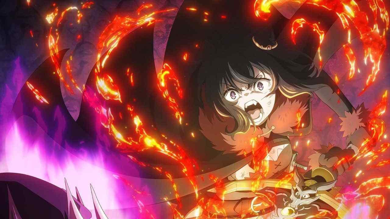 Chuyển Sinh Thành Kiếm (Phần 2) - Reincarnated As A Sword (Season 2)