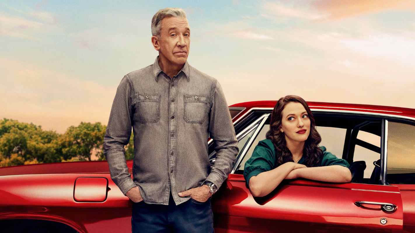 Chuyển Số (Phần 1) - Shifting Gears (Season 1)