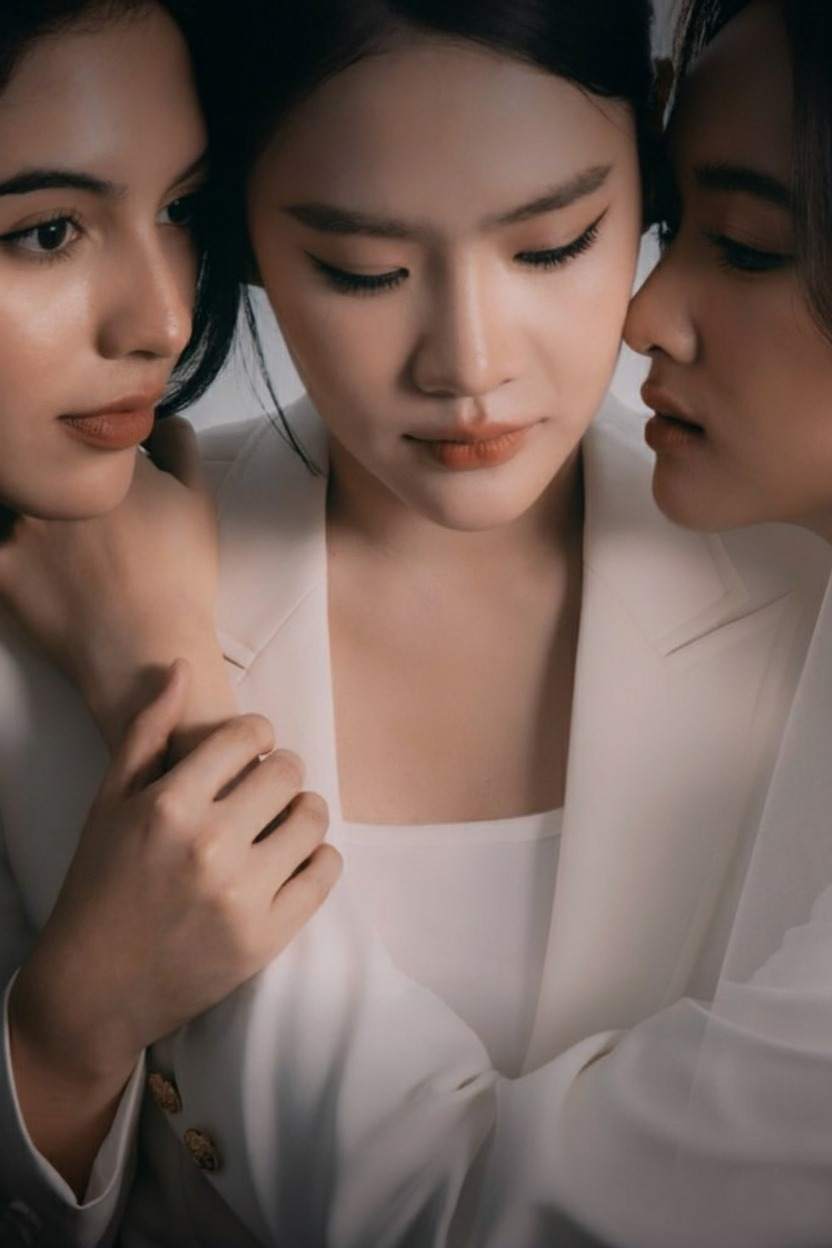 Chuyến Tàu Tình Yêu