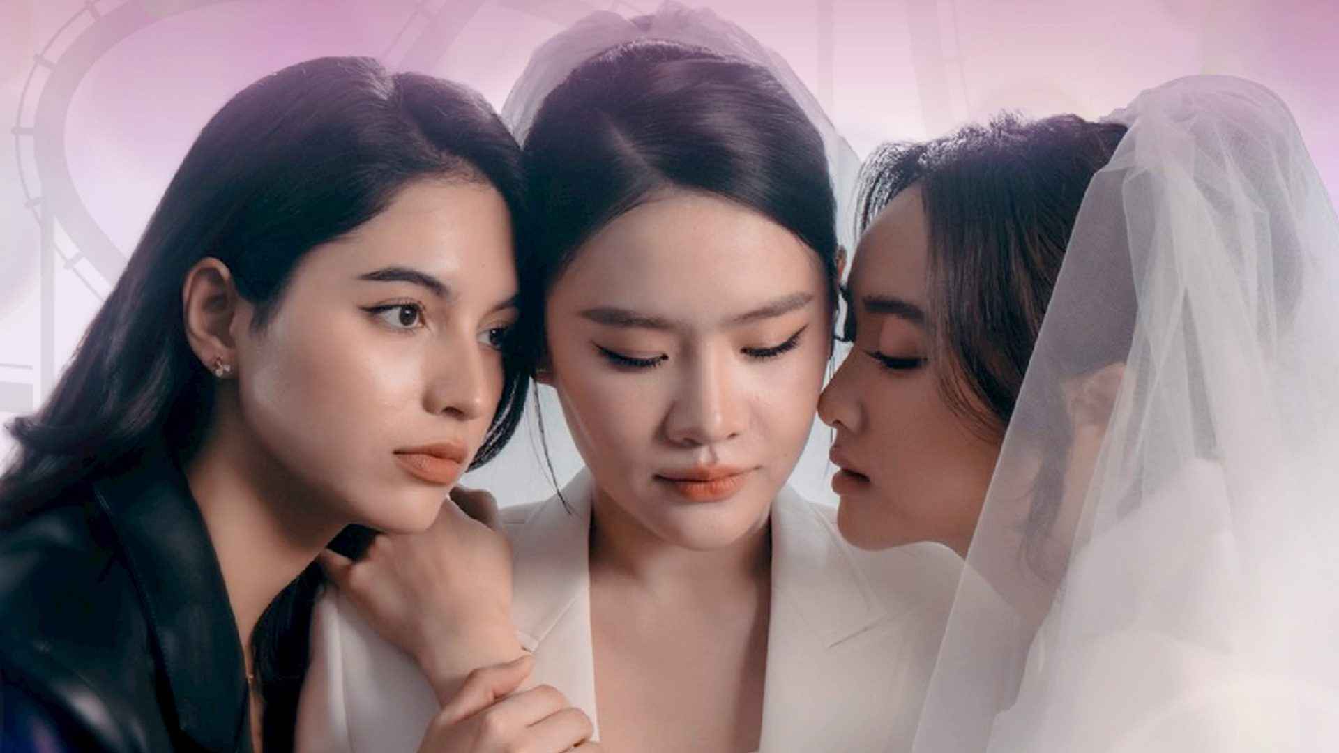 Chuyến Tàu Tình Yêu