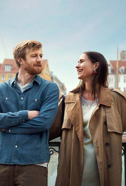 Chuyện Tình Copenhagen