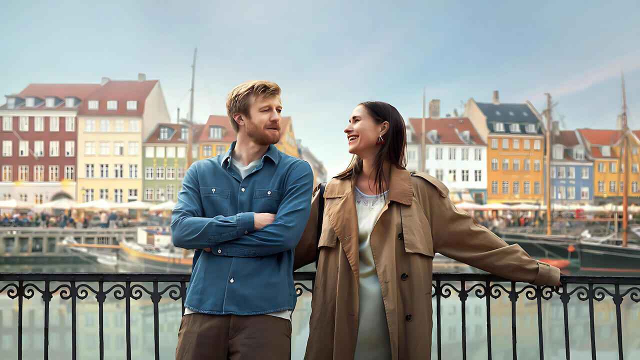 Chuyện Tình Copenhagen