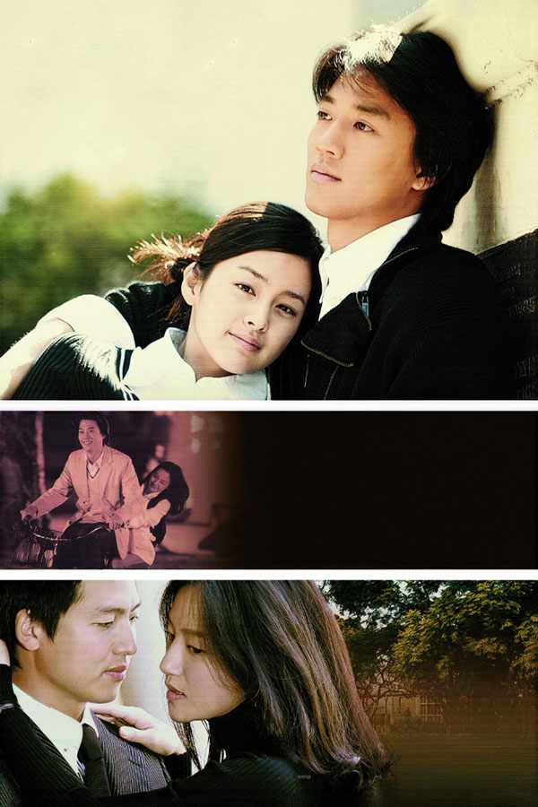 Chuyện Tình Havard