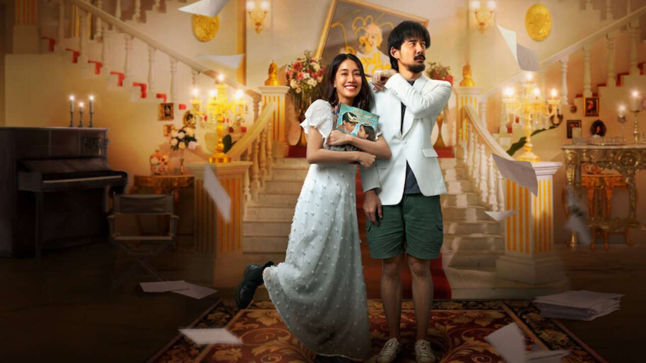 Chuyện Tình Khuôn Mẫu