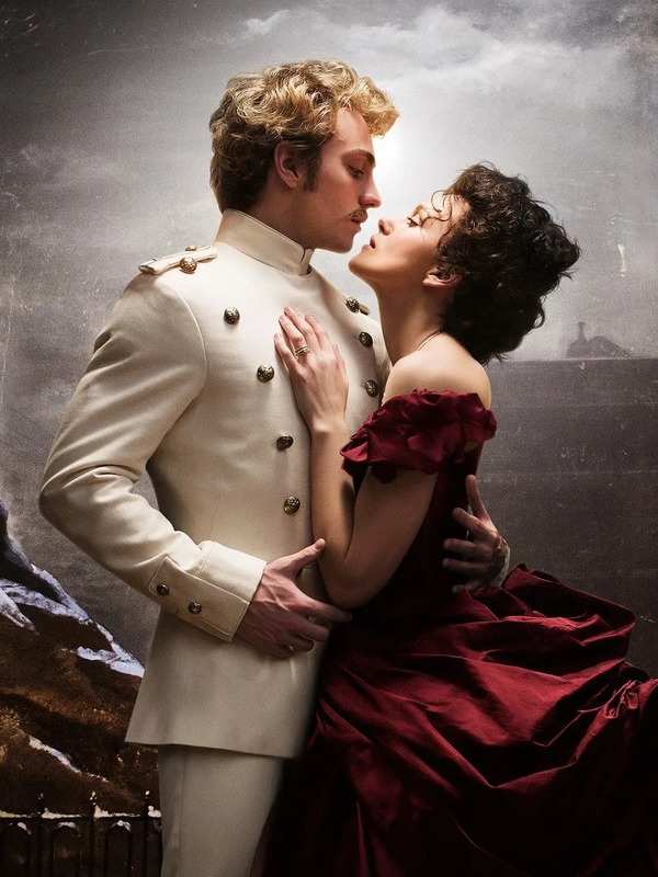 Chuyện Tình Nàng Anna Karenina