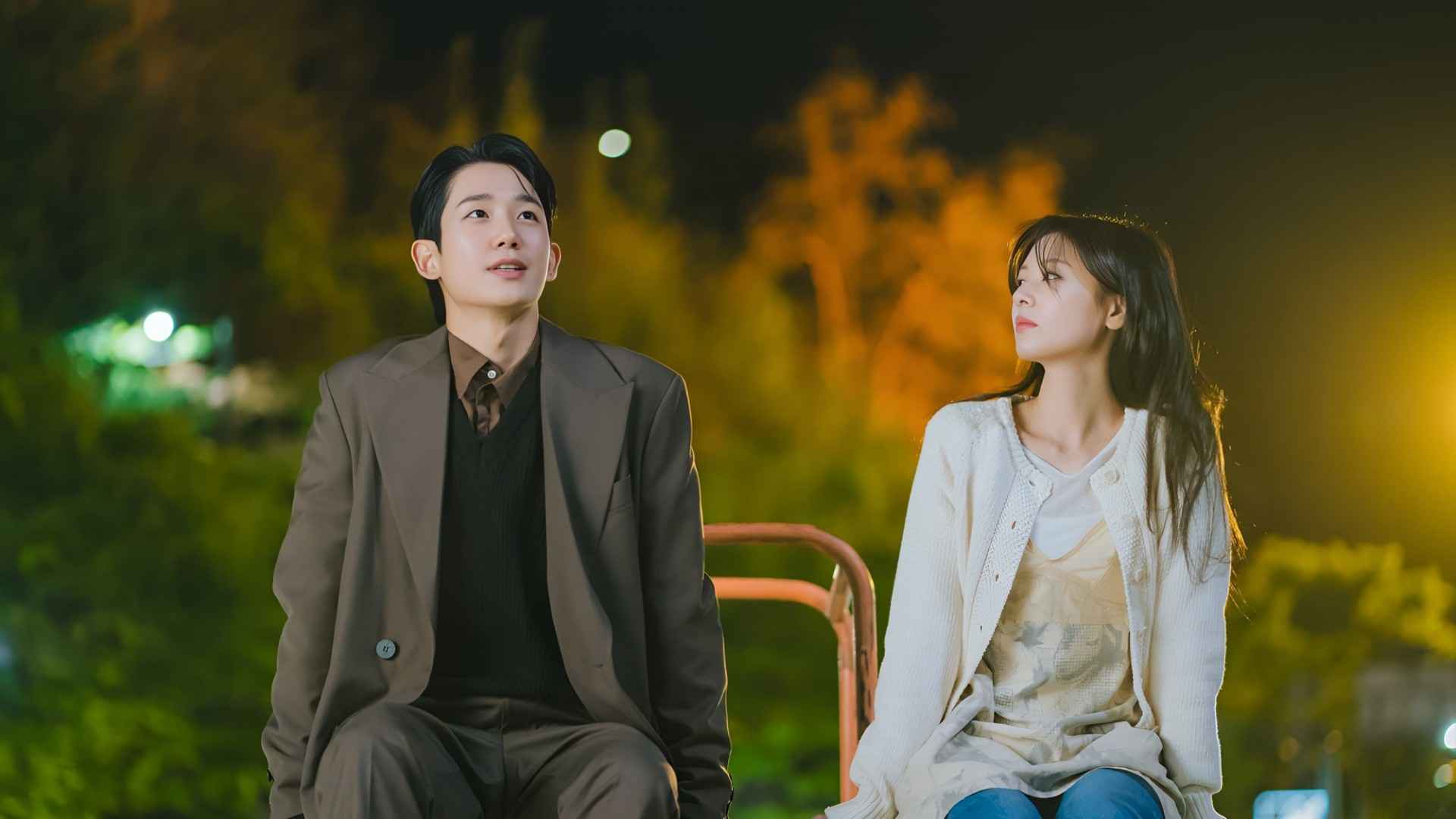 Chuyện Tình Nhà Bên (Con Trai Bạn Mẹ) - Love Next Door