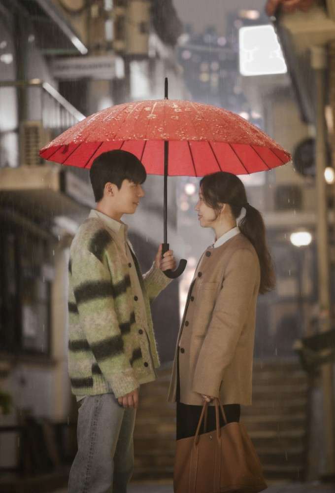 Chuyện Tình Nửa Đêm Ở Hagwon