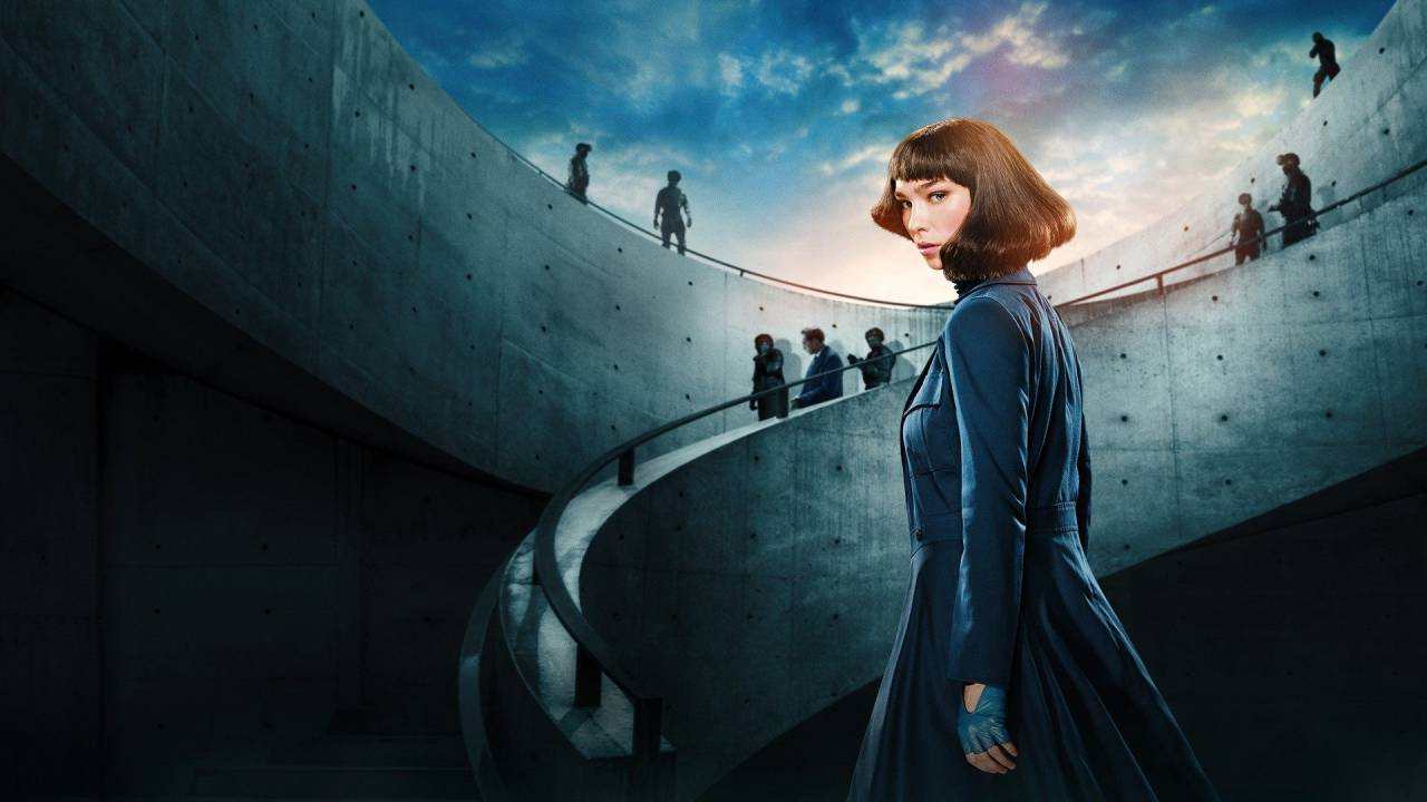 Citadel: Điệp Viên Diana