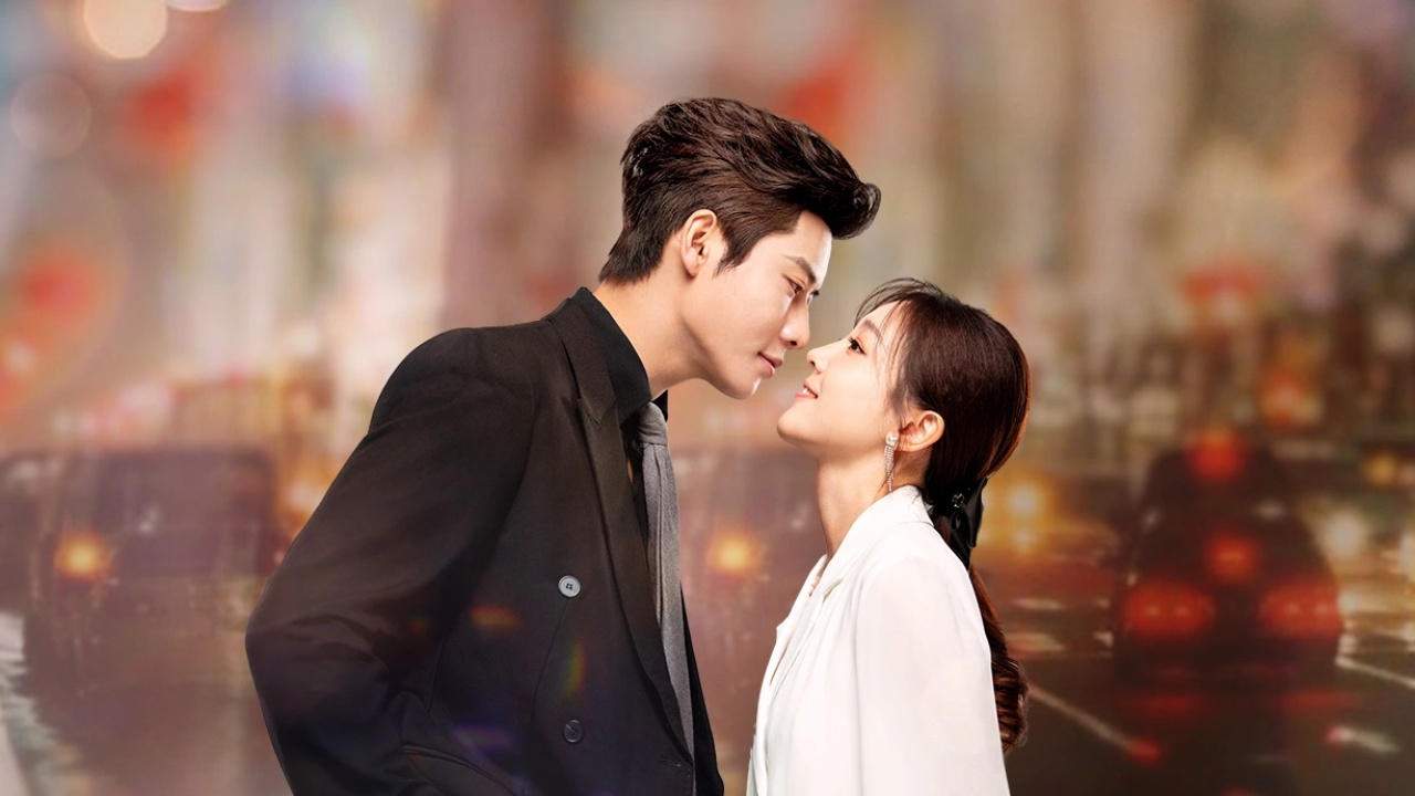 Cô Ấy Đạp Gió Mà Tới