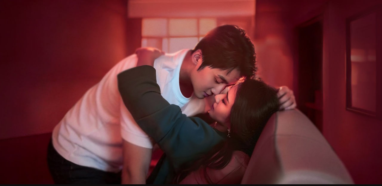 Cô Ấy Thật Rực Rỡ