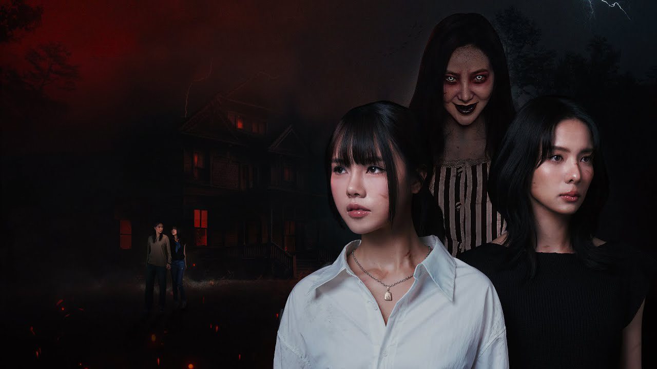 Có Chạy Cũng Chết