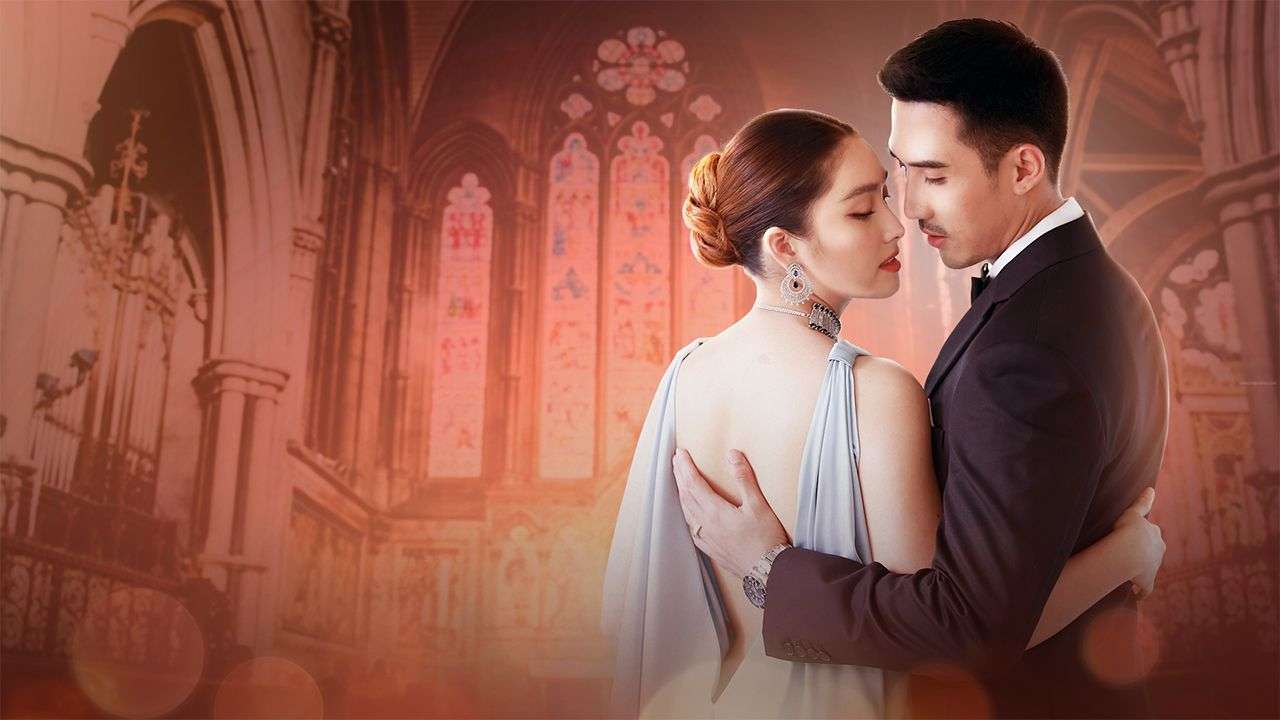 Cô Dâu Bị Cáo