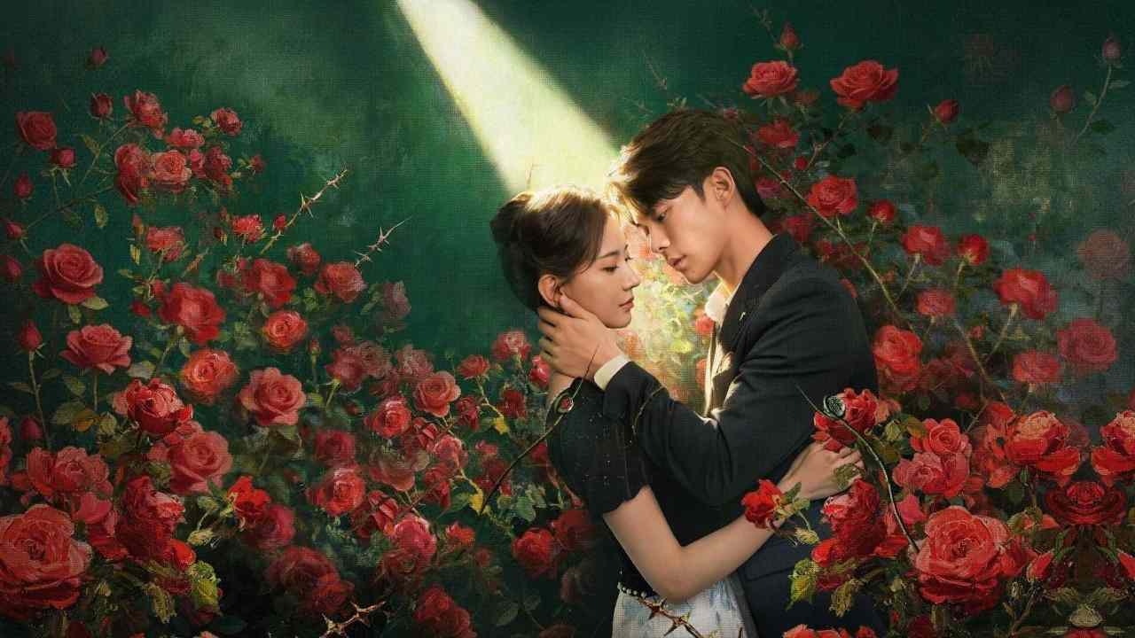 Cô Dâu Giả Báo Thù
