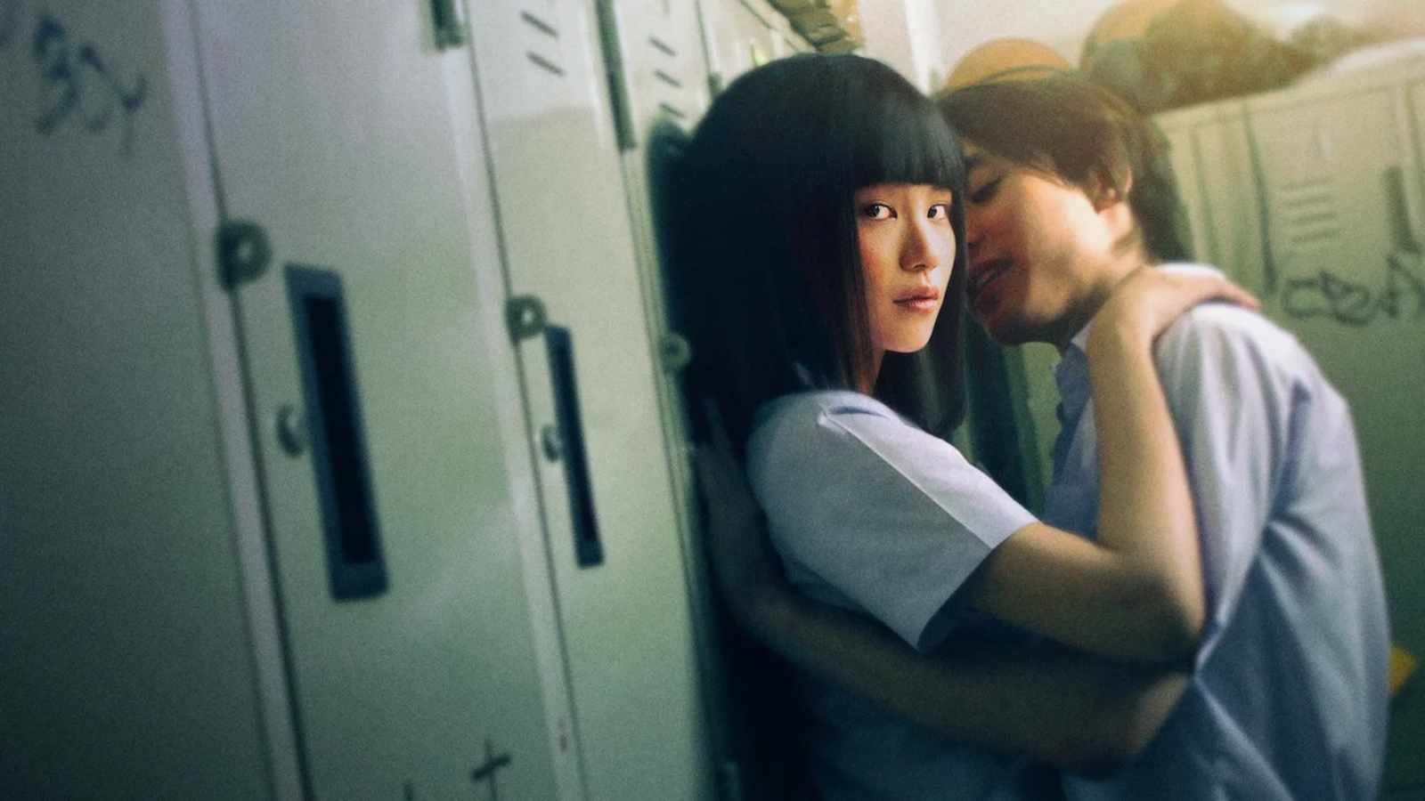 Cô Gái Đến Từ Hư Vô (Phần 2) - Girl From Nowhere (Season 2)