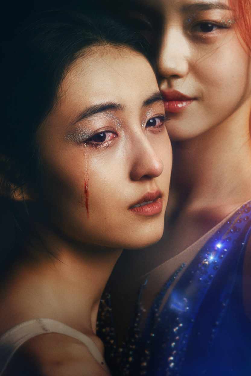 Cô Gái Trên Bờ Vực