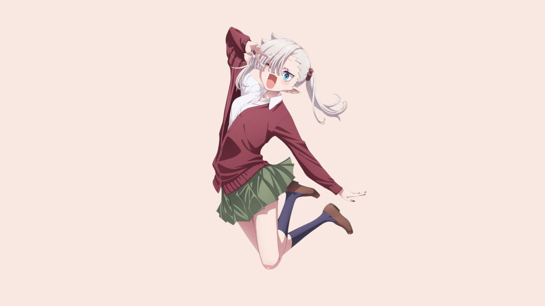 Cô Ma Cà Rồng Nhỏ Bé Không Thể Hút Đúng Cách ( Chanto Suenai Kyuuketsuki-chan)
