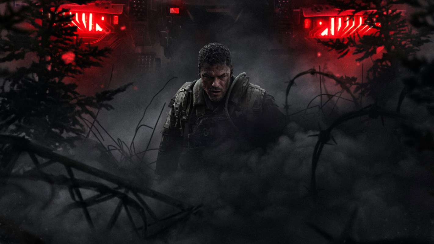 Cỗ Máy Chiến Tranh - War Machine