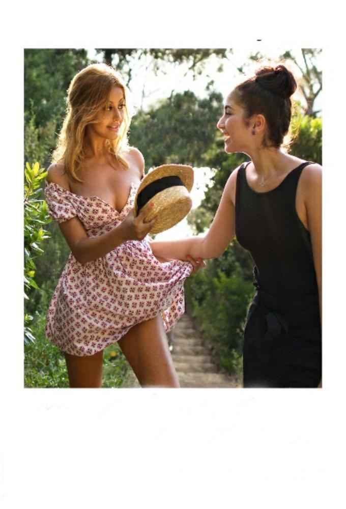 Cô Nàng Dễ Dãi (Une fille facile)