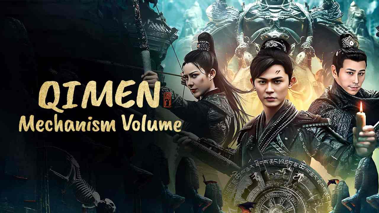Cơ Quan Kỳ Môn