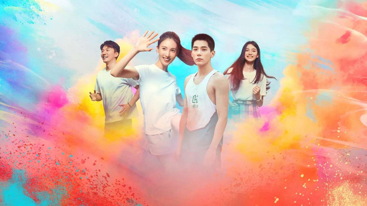 Con Đường Rực Lửa - Falling Into You