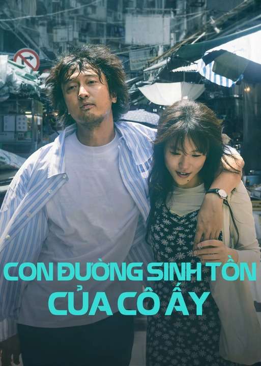 Con Đường Sinh Tồn Của Cô Ấy