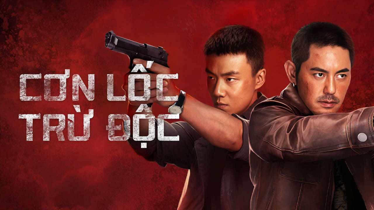 Cơn Lốc Trừ Độc
