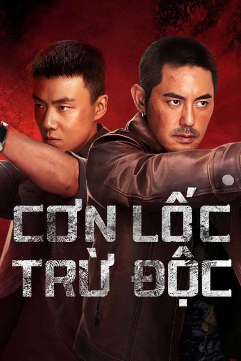 Cơn Lốc Trừ Độc