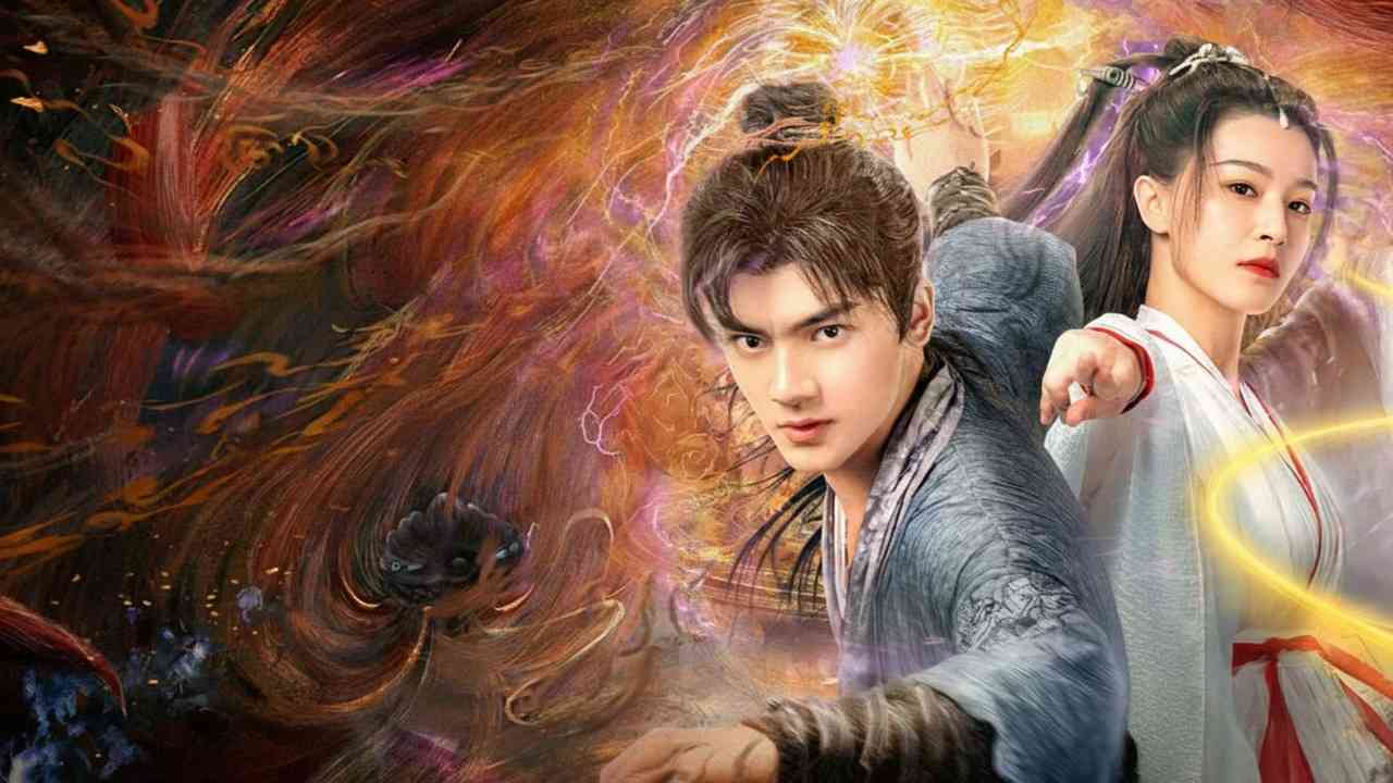 Côn Luân Truyện