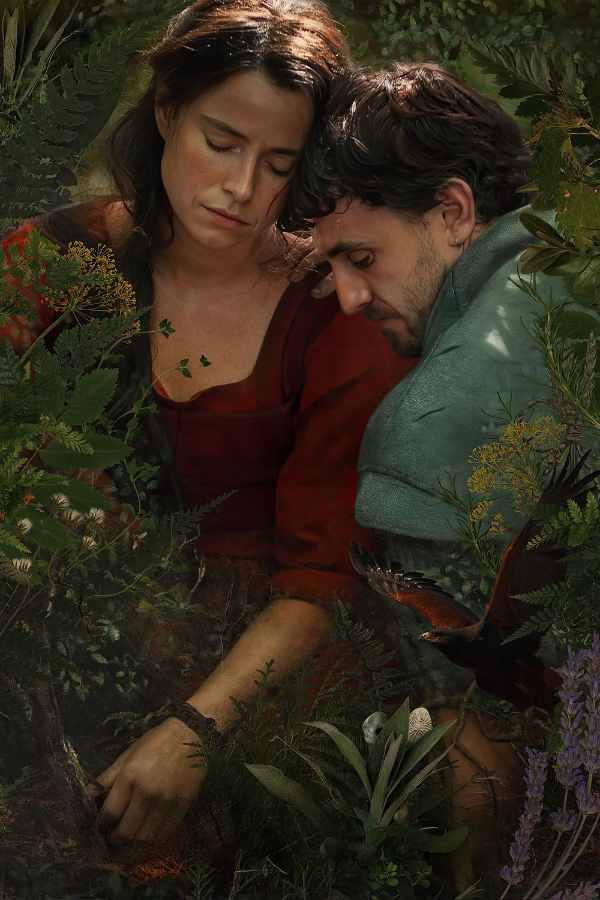 Con Trai Của Shakespeare