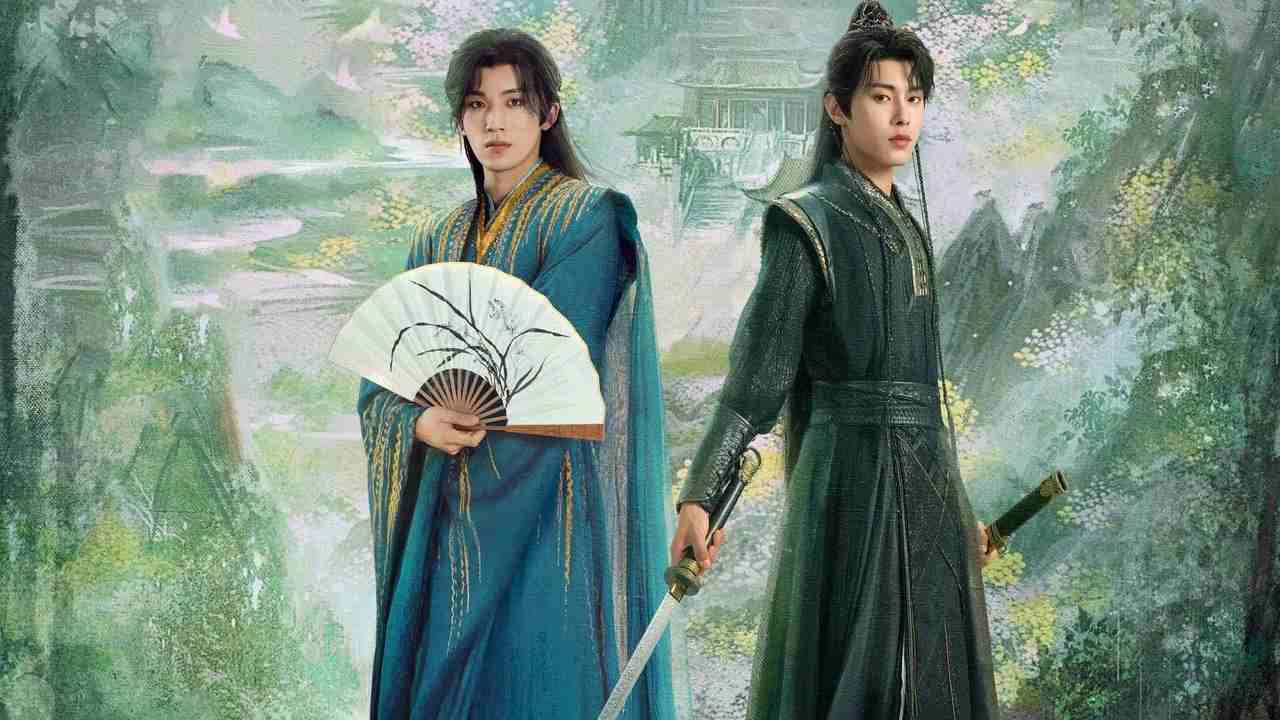 Con Trai Út Nhà Tướng Quân
