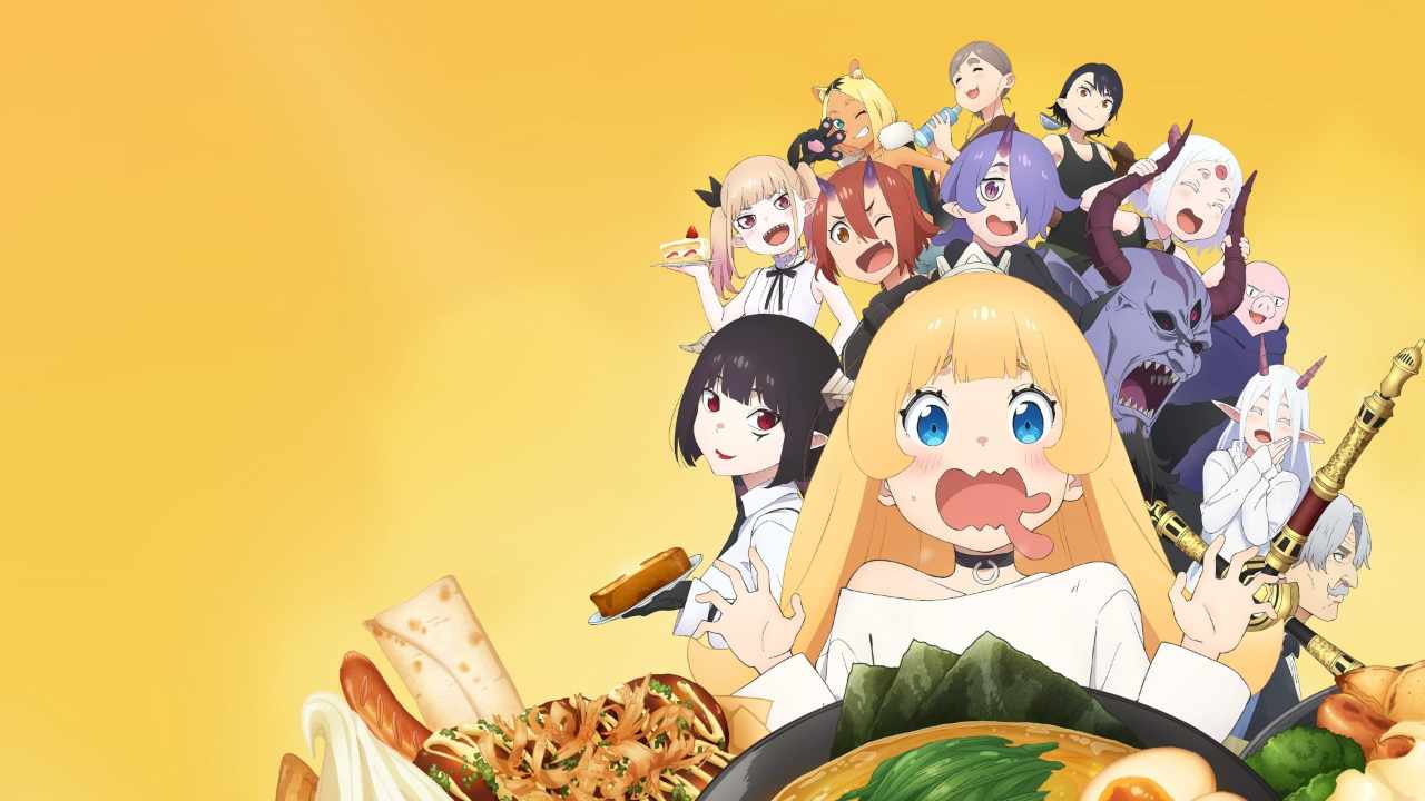 Công Chúa, Đã Đến Giờ Thẩm Vấn Rồi! (Phần 1) - Tis Time For 'Torture,' Princess (Season 1)