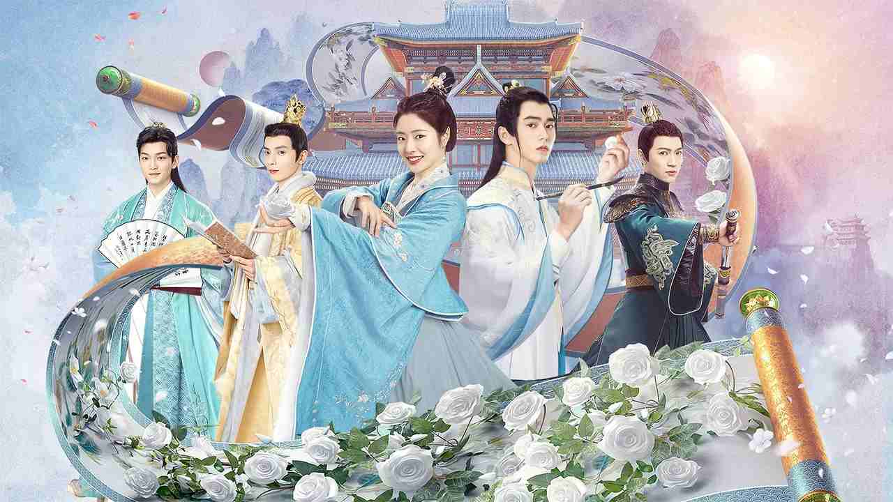 Công Tử Không Thể Sánh Duyên