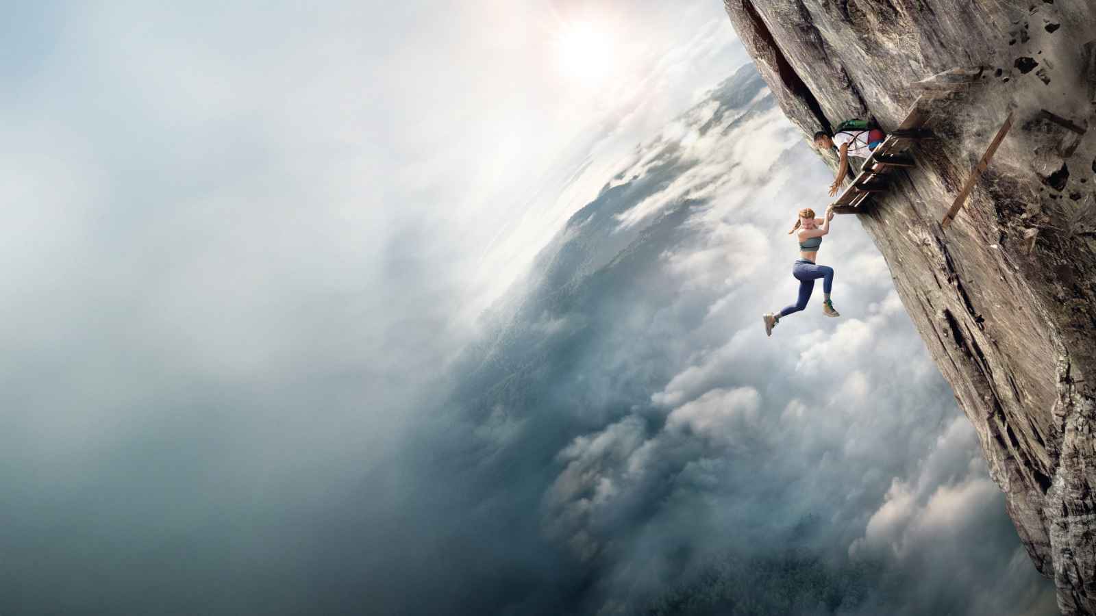 Cú Rơi Tử Thần 2: Điểm Chết - Fall 2: Deadpoint
