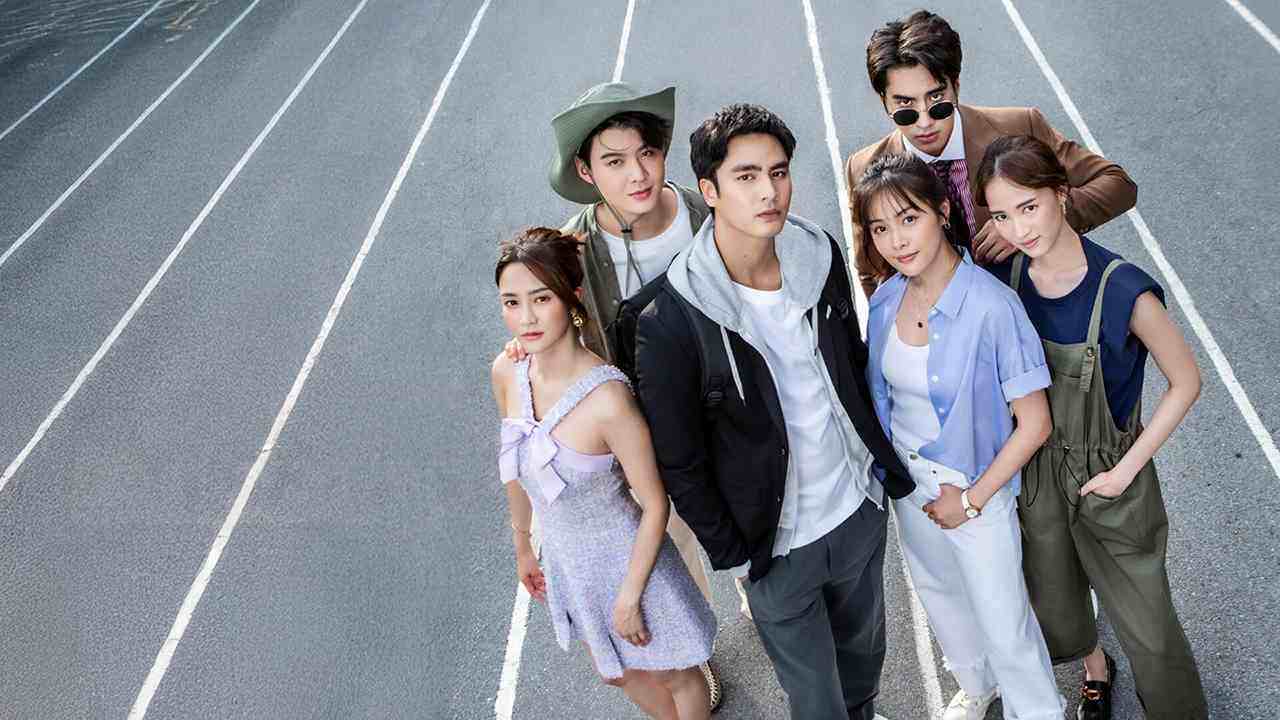 Cuộc Chạy Đua Của Tình Và Tiền