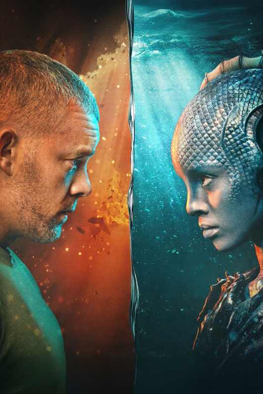 Cuộc Chiến Giữa Đất Liền và Đại Dương
