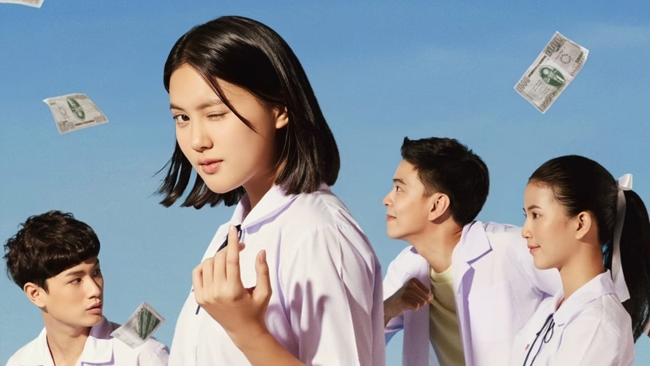 Cuộc Chiến Học Bổng