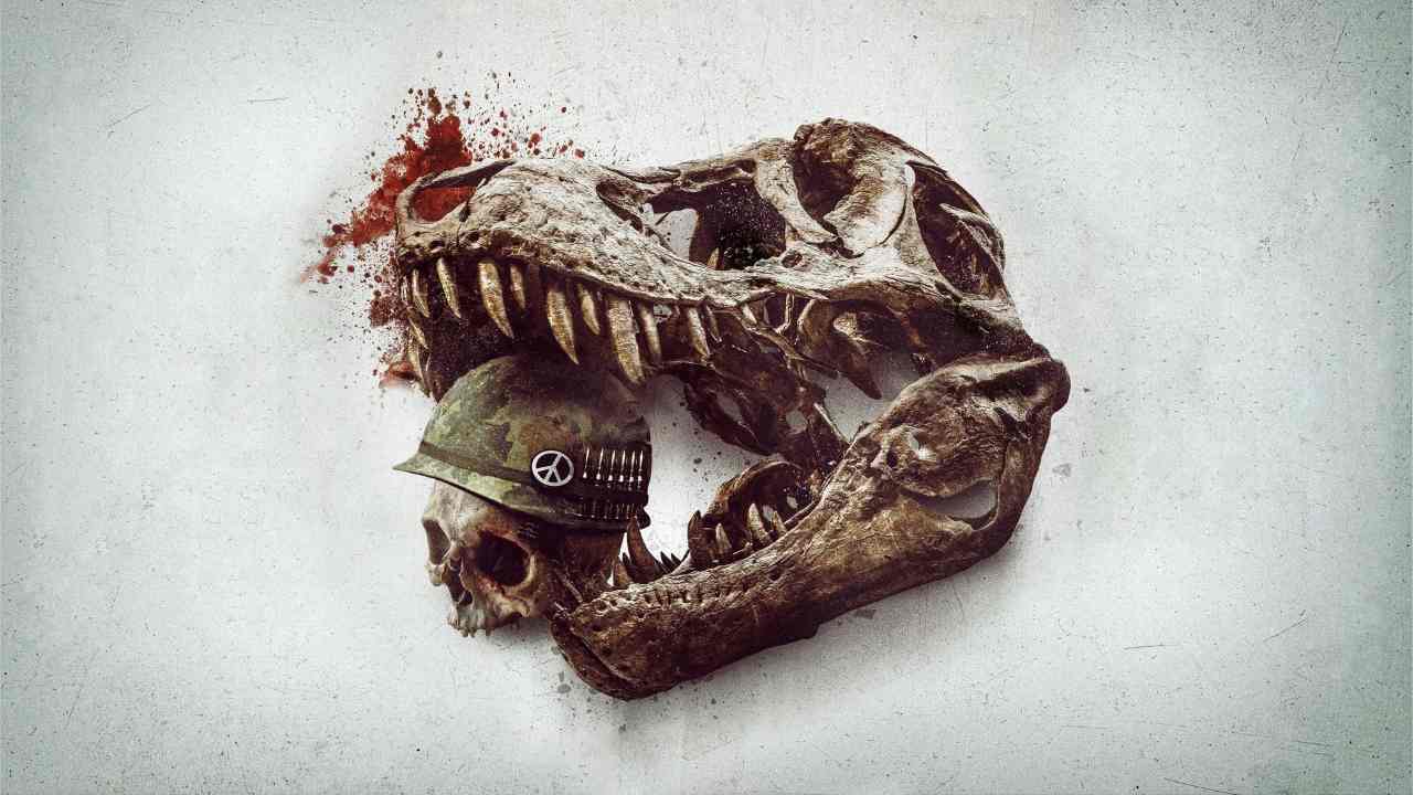 Cuộc Chiến Nguyên Thủy - Primitive War