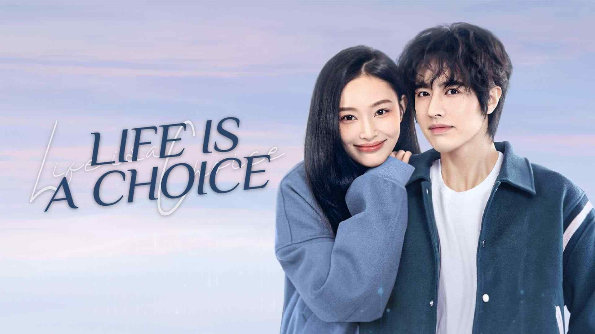 Cuộc Đời Là Những Sự Lựa Chọn