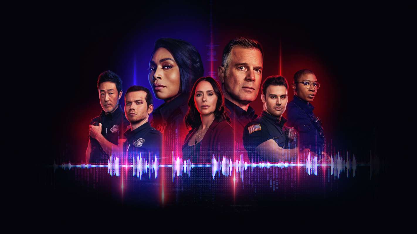 Cuộc Gọi Khẩn Cấp 9-1-1 (Phần 8) - 9-1-1 (Season 8)
