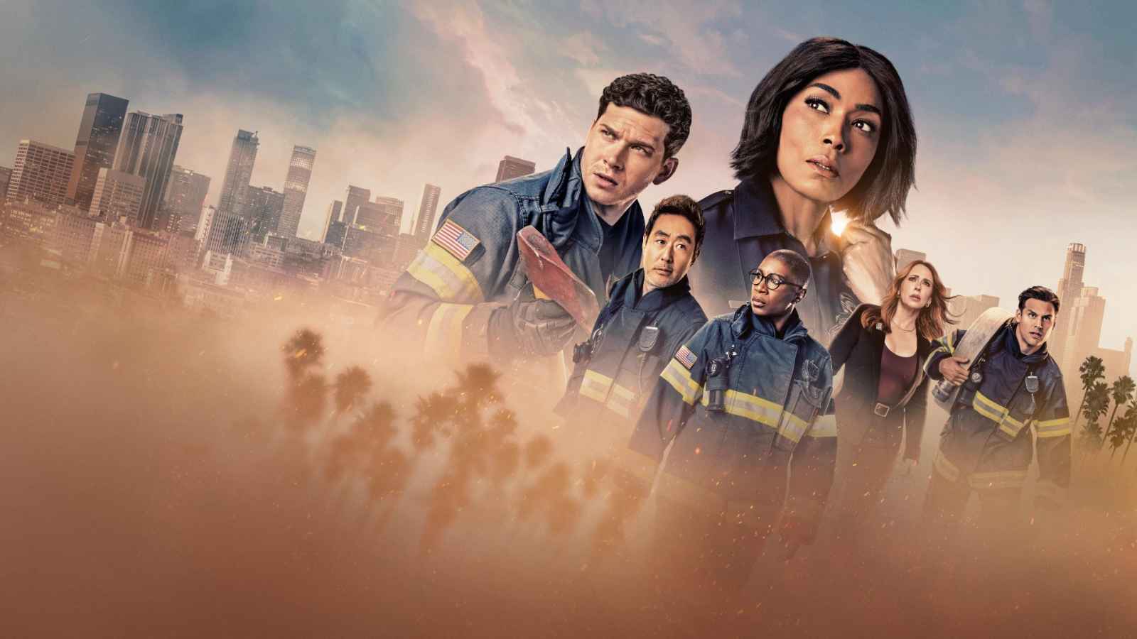 Cuộc Gọi Khẩn Cấp 9-1-1 (Phần 9) - 9-1-1 (Season 9)