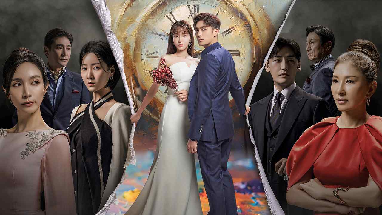 Cuộc Hôn Nhân Hoàn Hảo - Perfect Marriage Revenge