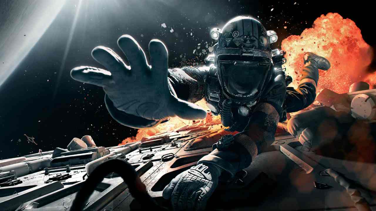 Cuộc Mở Rộng (Phần 2) - The Expanse (Season 2)