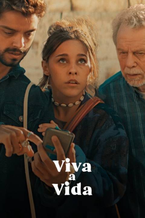 Cuộc Sống Muôn Năm (Viva A Vida)