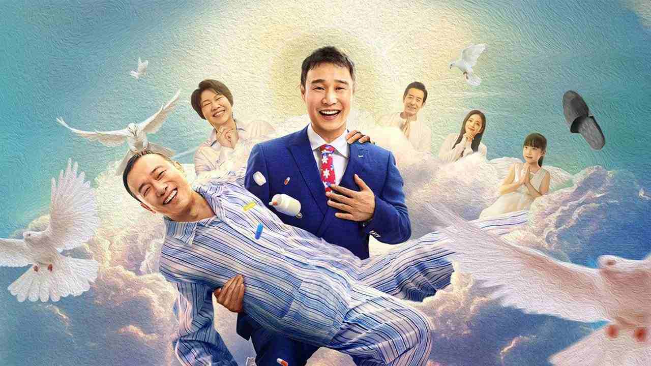 Cuộc Sống Tốt Đẹp Hơn