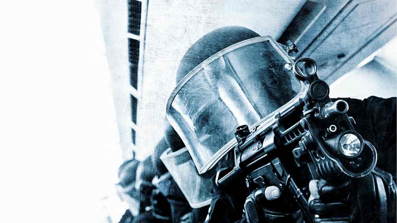 Cuộc Tấn Công (L'Assaut)
