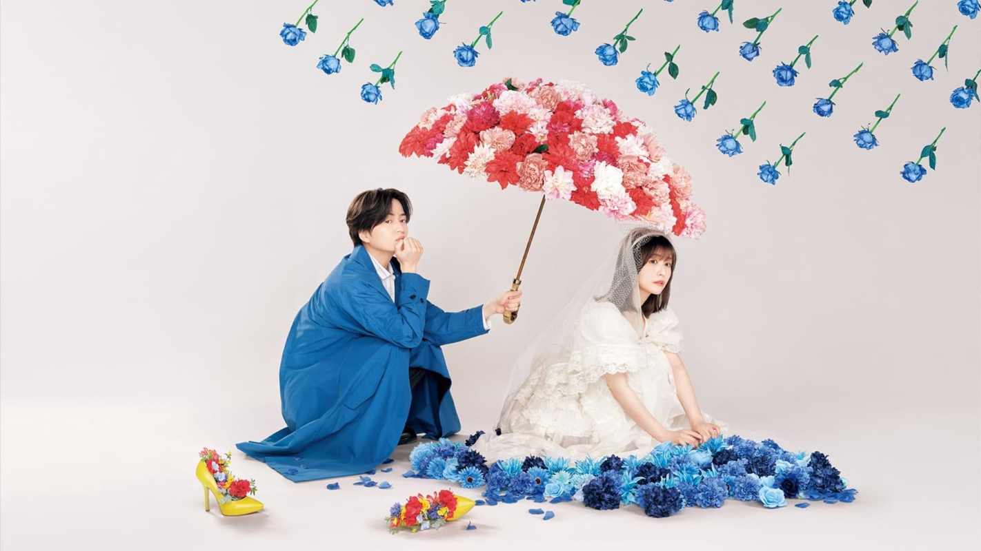 Cưới Giả Yêu Thật - Our Fake Marriage