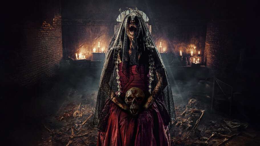 Cưới Ma: Hiến Mẹ Cho Quỷ (Pengantin Iblis)