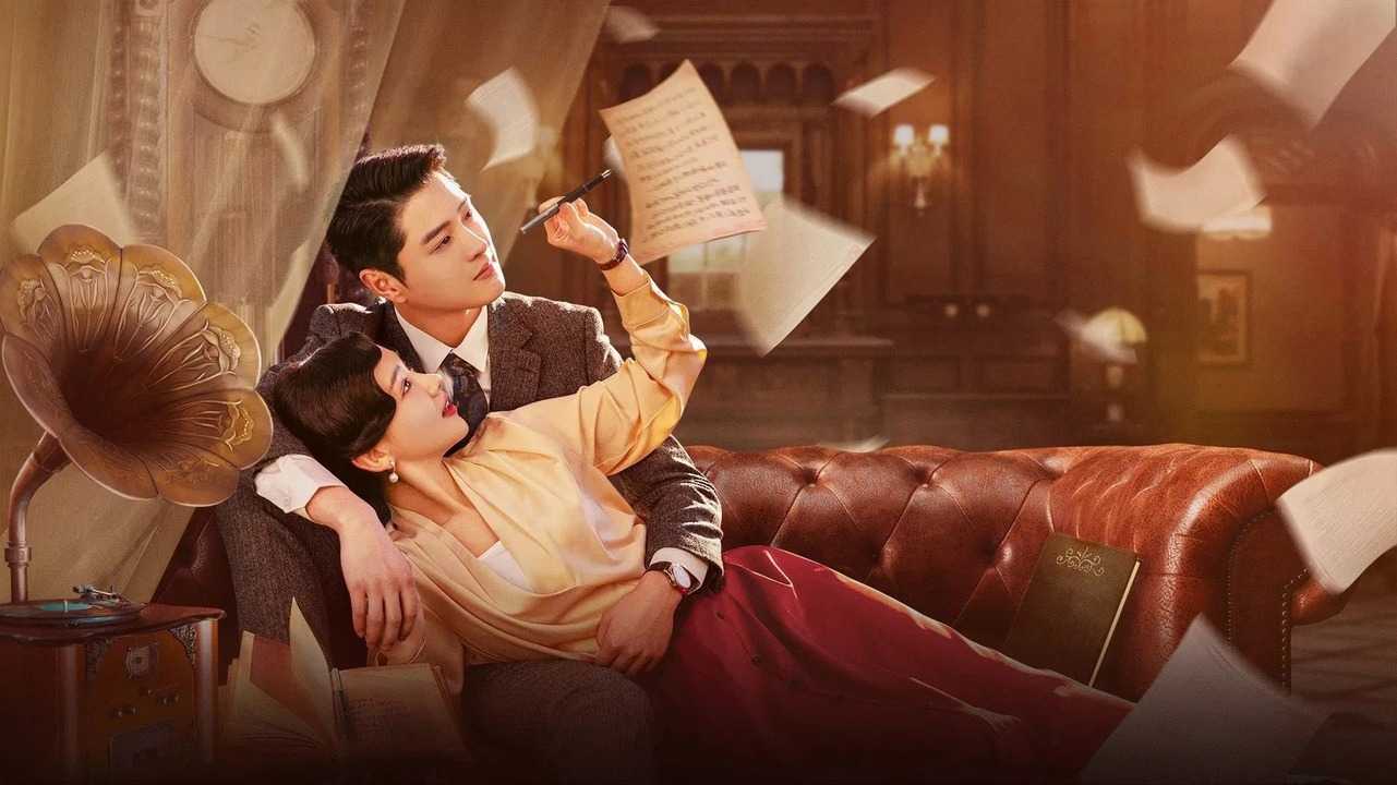 Cuốn Nhật Ký Của Triệu Tiểu Thư