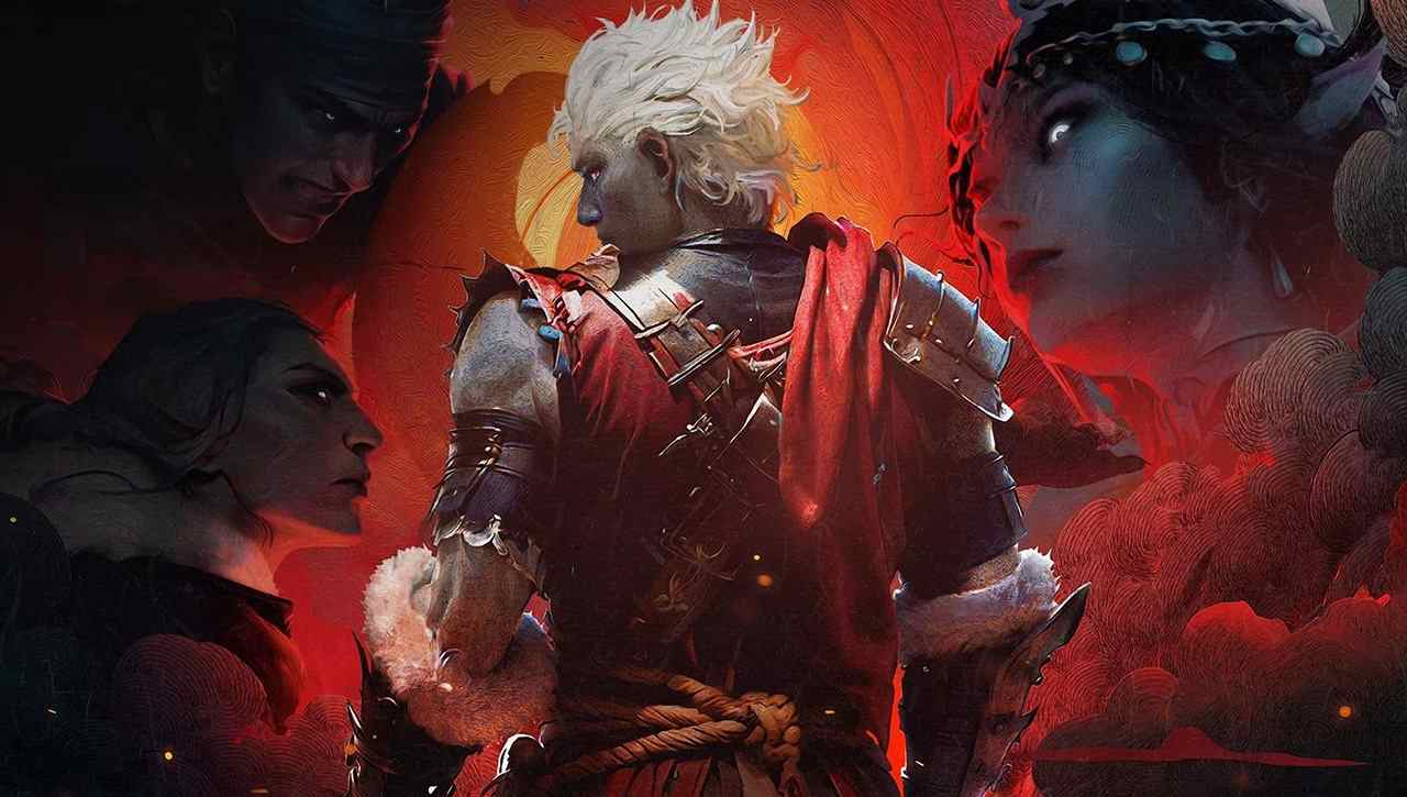 Cuồng Vương (Phần 1) - Asura (Season 1)