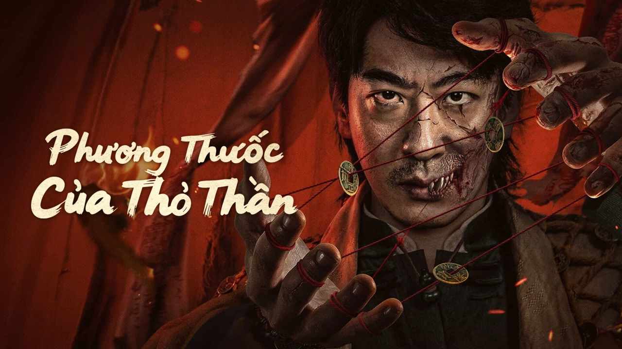 Cứu Chữa Thần Thỏ